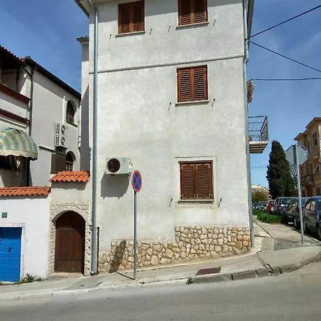 Rustica Casa Istriana Apartment *