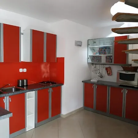 Apartment Rustica Casa Istriana *