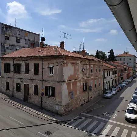 Apartment Rustica Casa Istriana