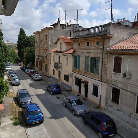 Rustica Casa Istriana Apartment