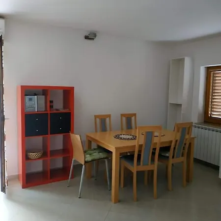 Rustica Casa Istriana * Pula