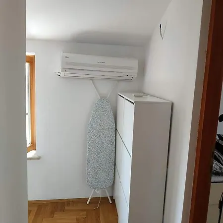 Apartment Rustica Casa Istriana *