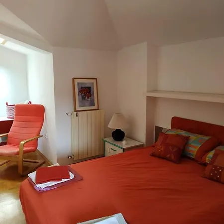 Apartment Rustica Casa Istriana