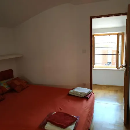 Apartment Rustica Casa Istriana *