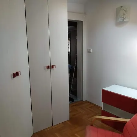 Apartment Rustica Casa Istriana Pula