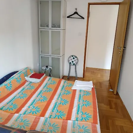 Apartment Rustica Casa Istriana Pula