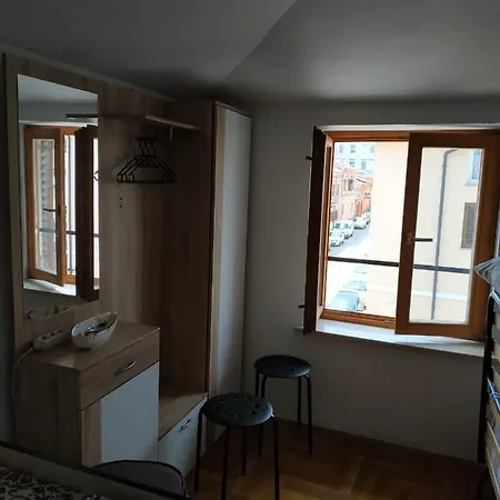 Rustica Casa Istriana * Pula