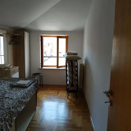 Rustica Casa Istriana Apartment *