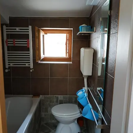 Rustica Casa Istriana Apartment