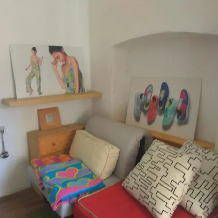 Apartment Rustica Casa Istriana *