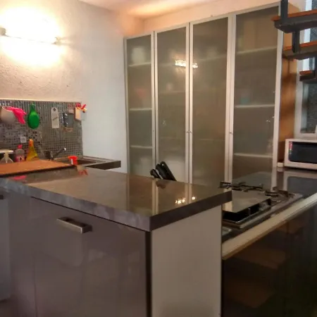Rustica Casa Istriana * Pula