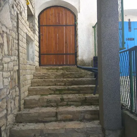 Apartment Rustica Casa Istriana *