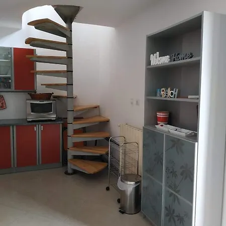 Apartment Rustica Casa Istriana