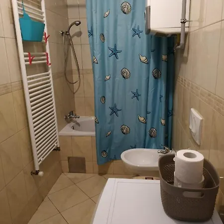 Rustica Casa Istriana Apartment