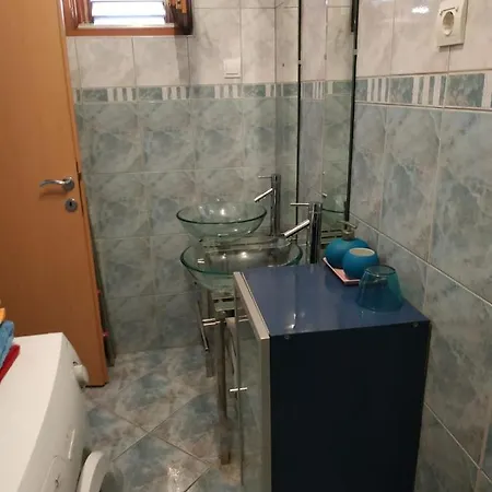 Rustica Casa Istriana *