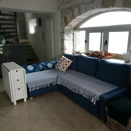 Rustica Casa Istriana * Pula