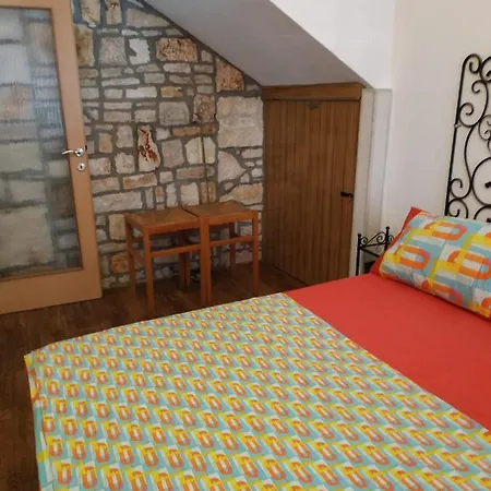Rustica Casa Istriana