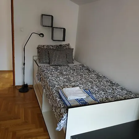Rustica Casa Istriana Apartment *