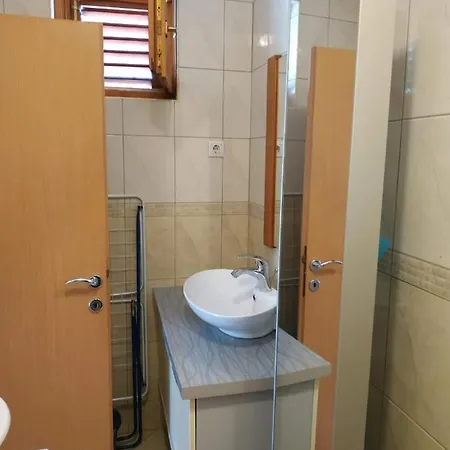 Apartment Rustica Casa Istriana Pula