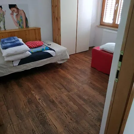 Rustica Casa Istriana