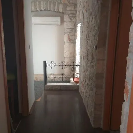 Rustica Casa Istriana Apartment Pula