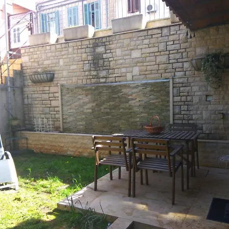 Rustica Casa Istriana