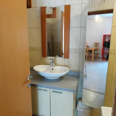 Apartment Rustica Casa Istriana