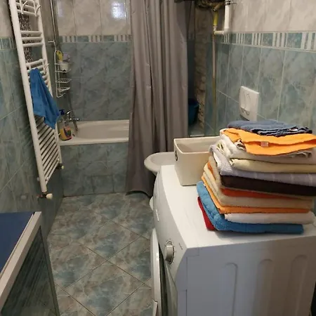 Rustica Casa Istriana Apartment Pula