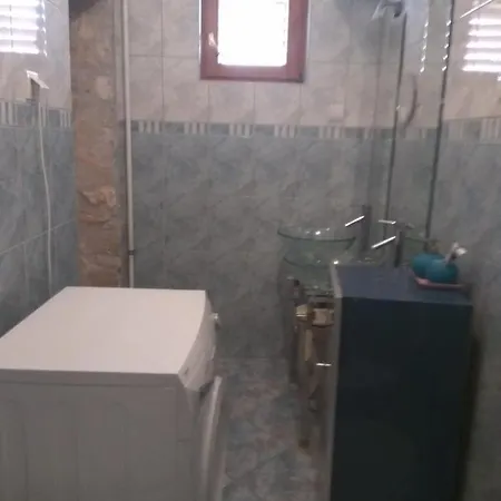 Rustica Casa Istriana *