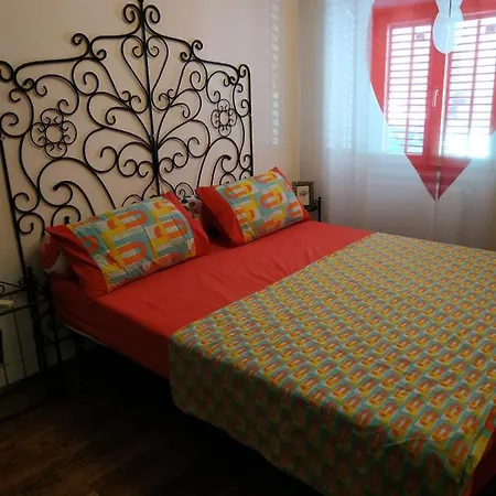 Apartment Rustica Casa Istriana
